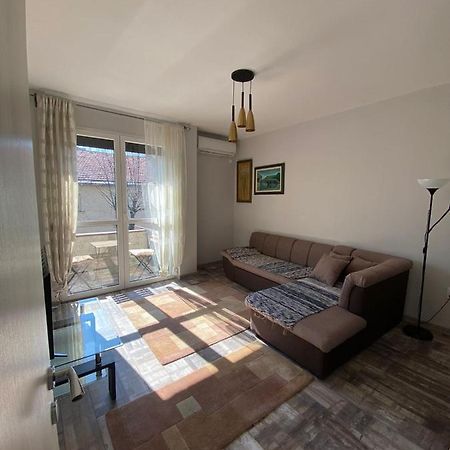Apartmani Vila Цетинє Екстер'єр фото