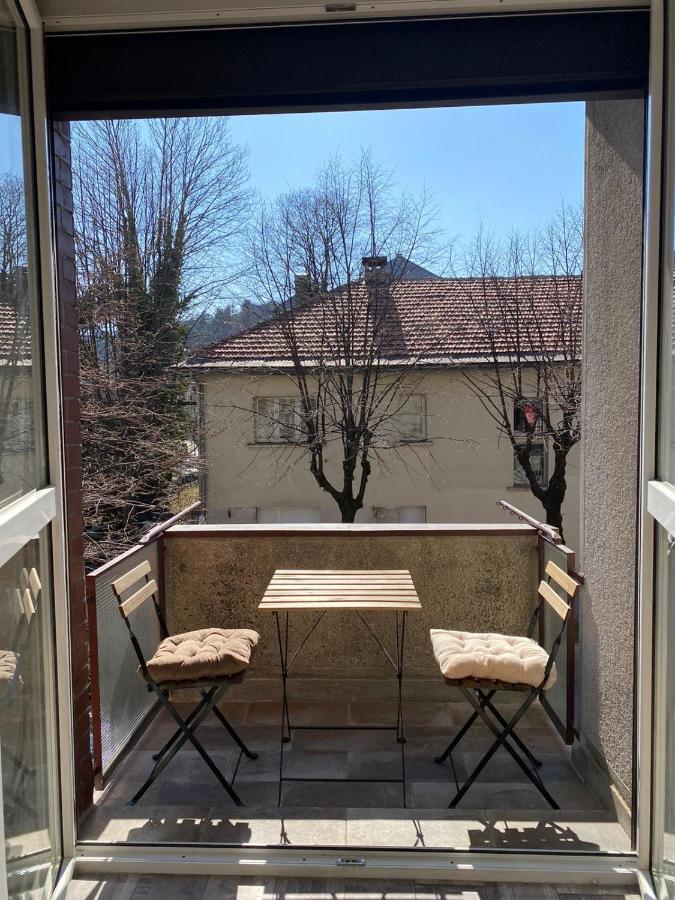 Apartmani Vila Цетинє Екстер'єр фото